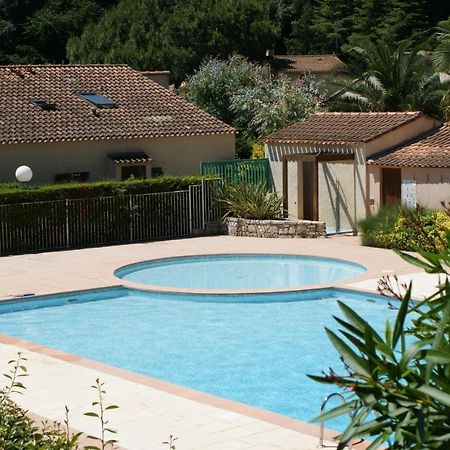 Résidence Cap Azur Maison N° 56 Villeneuve-Loubet Extérieur photo