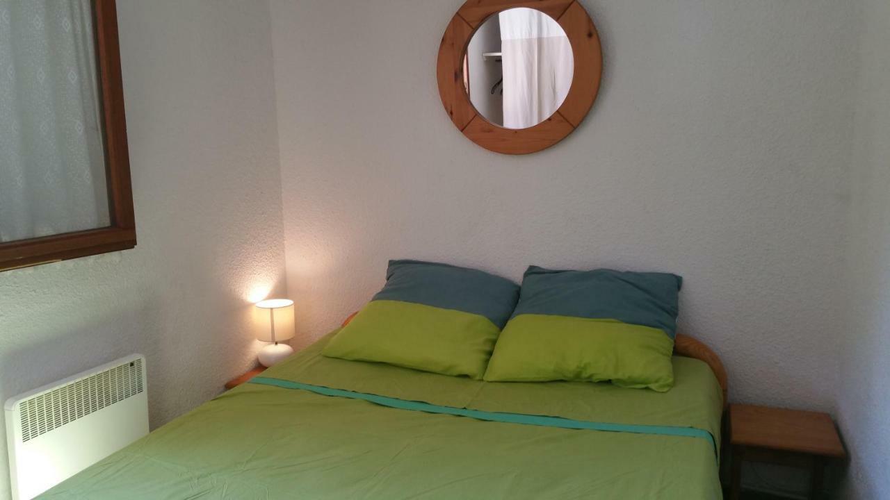 Résidence Cap Azur Maison N° 56 Villeneuve-Loubet Extérieur photo
