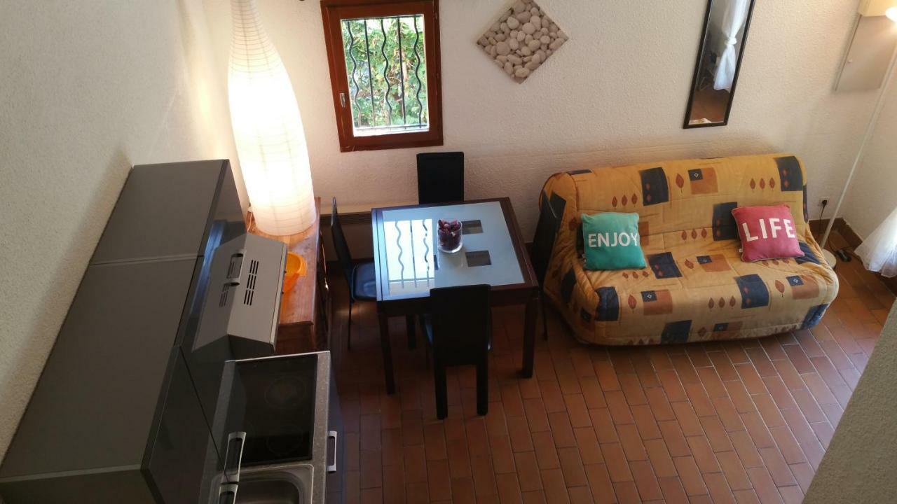 Résidence Cap Azur Maison N° 56 Villeneuve-Loubet Extérieur photo