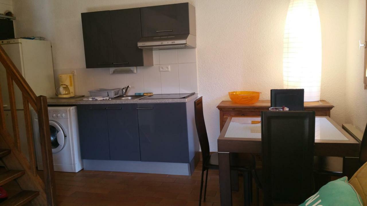 Résidence Cap Azur Maison N° 56 Villeneuve-Loubet Extérieur photo
