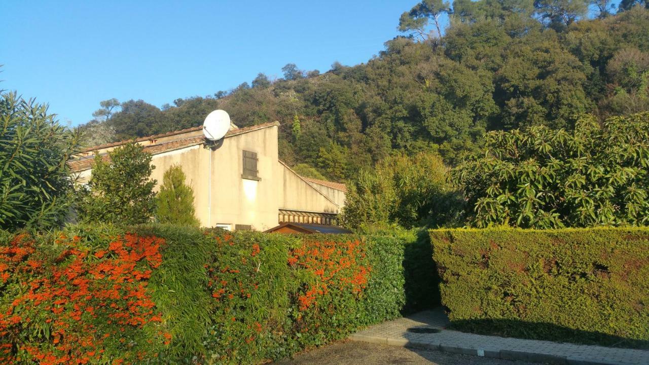 Résidence Cap Azur Maison N° 56 Villeneuve-Loubet Extérieur photo
