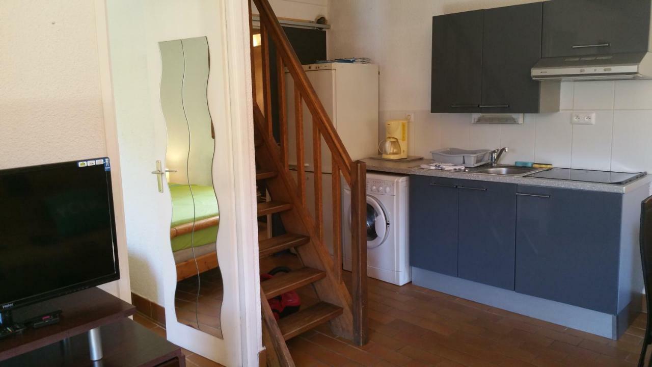 Résidence Cap Azur Maison N° 56 Villeneuve-Loubet Extérieur photo