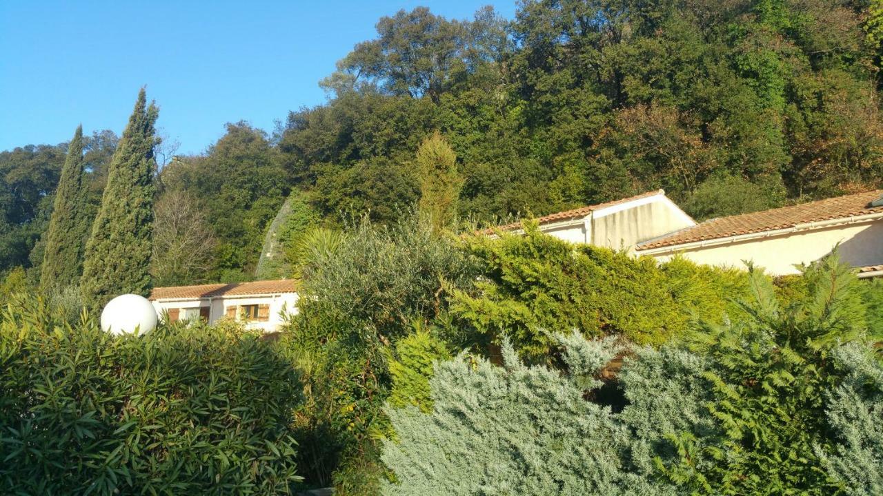 Résidence Cap Azur Maison N° 56 Villeneuve-Loubet Extérieur photo